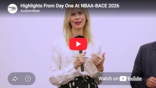  Highlights From Day One At NBAA-BACE 2026