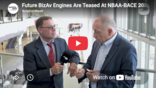 Future BizAv Engines Are Teased At NBAA-BACE 2026