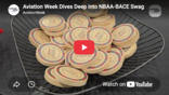 Aviation Week Dives Deep into NBAA-BACE Swag