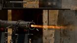 Singularity static fire