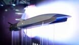 Air-launched Hycore model