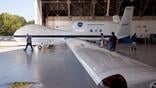 RQ-4A Global Hawk 