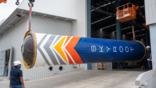 skyroot vikram-1 rocket