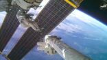 spacewalk
