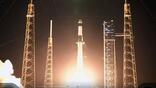 SpaceX Falcon 9 rocket 