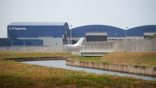 st engineering changi creek facility