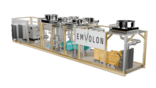 Emvolon’s plant