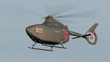 Credit: Leonardo Helicopters