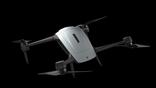 Meteomatics quadcopter