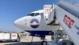 SunExpress 737-8