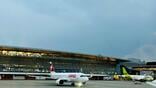 Swiss and AirBaltic 