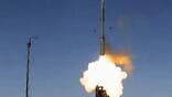 firing of IAI BARAK MX