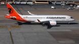 taag angola airlines aircraft