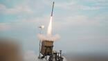 tamir interceptor missile launch