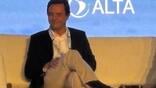 TAP CEO Luís Rodrigues at ALTA GMA 2026