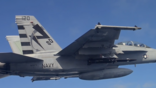 boeing f/a-18f super hornet