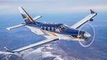 Daher TBM 980 aircraft rendering