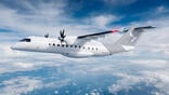 electric regional aircraft 