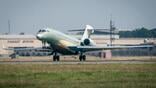 dassault falcon 10x