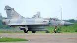 Dassault Mirage 2000-5E