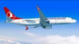 Turkish Boeing 737-9
