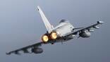 Eurofighter Typhoon
