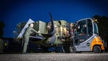 Airbus Helicopters U145 uncrewed rotorcraft 
