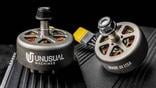 unusual machines motors