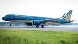 vietnam airlines airbus a321 aircraft