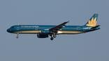 vietnam airlines airbus a321