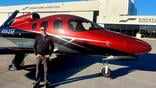 Cirrus G3 Vision Jet