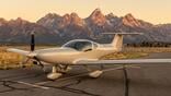 wasatch aero sd3t aircraft