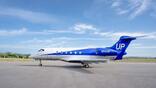 Wheels Up Bombardier Challenger 300