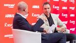 Wizz Air CEO at Routes World 