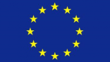 EU flag.