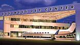 Business jet center