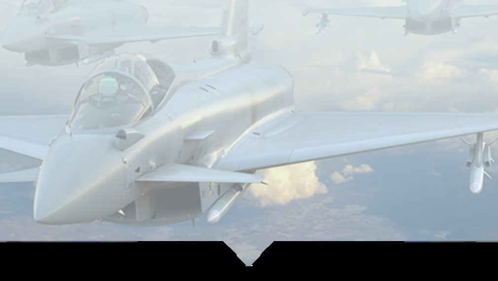 Defense Outlook Webinar