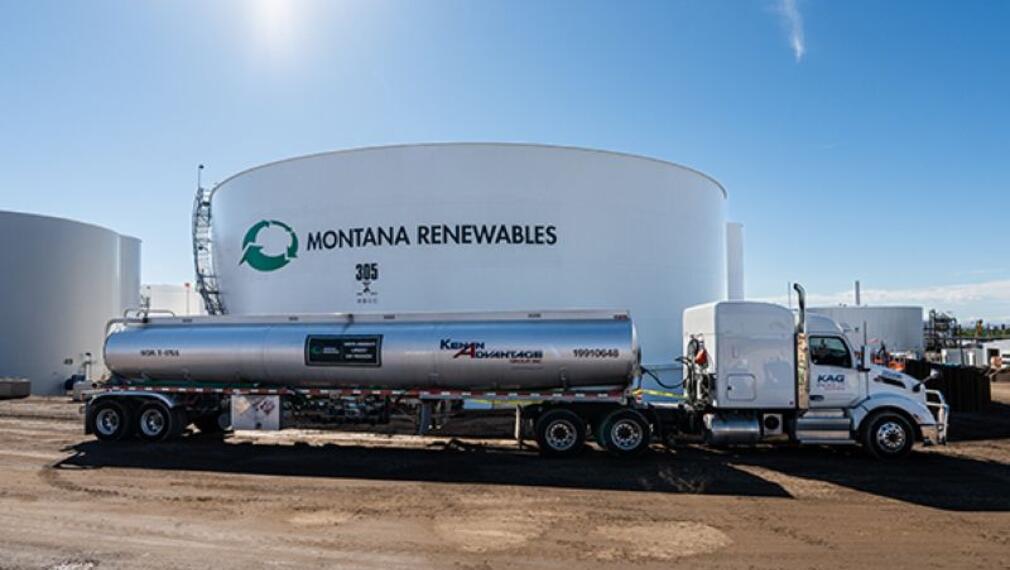Montana Renewables