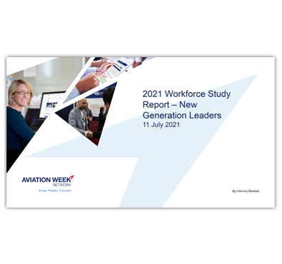 2021 Workforce Report