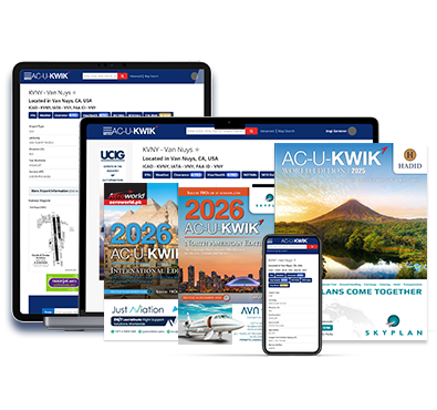 AC-U-KWIK Operator Pack