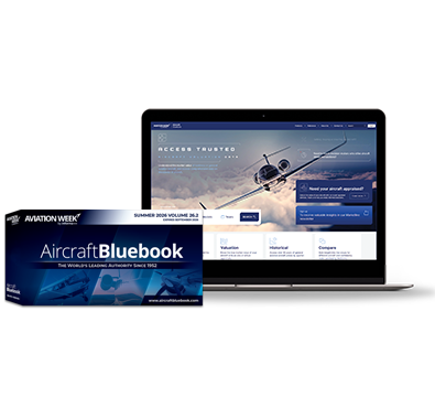 Aircraft Bluebook