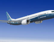 Boeing 737 MAX 8 