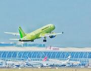 aircraft