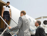 flight crew