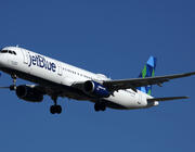 JetBlue Airways Airbus A321