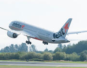 Jetstar Boeing 787
