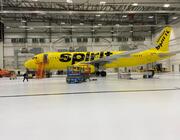 aircraft