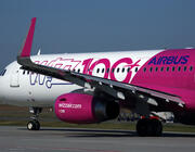 aircraft
