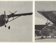 aircraft