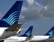 aircraft